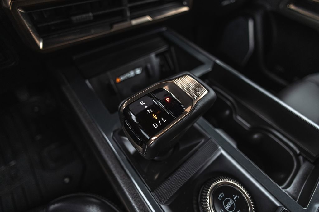 Used 2024 GMC Hummer EV 3X w/ Battery Pack, 24 Module Pack image 21