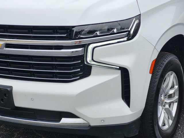 Used 2024 Chevrolet Tahoe LT image 8