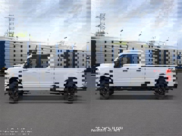 New 2026 Ford F350 XL image 27