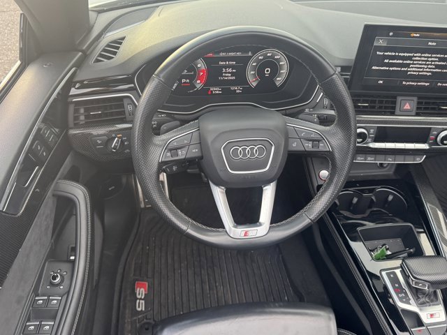 Certified 2023 Audi S5 Premium Plus image 13