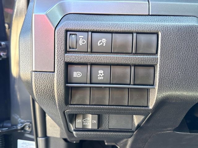 New 2026 Toyota Tacoma TRD Sport image 22