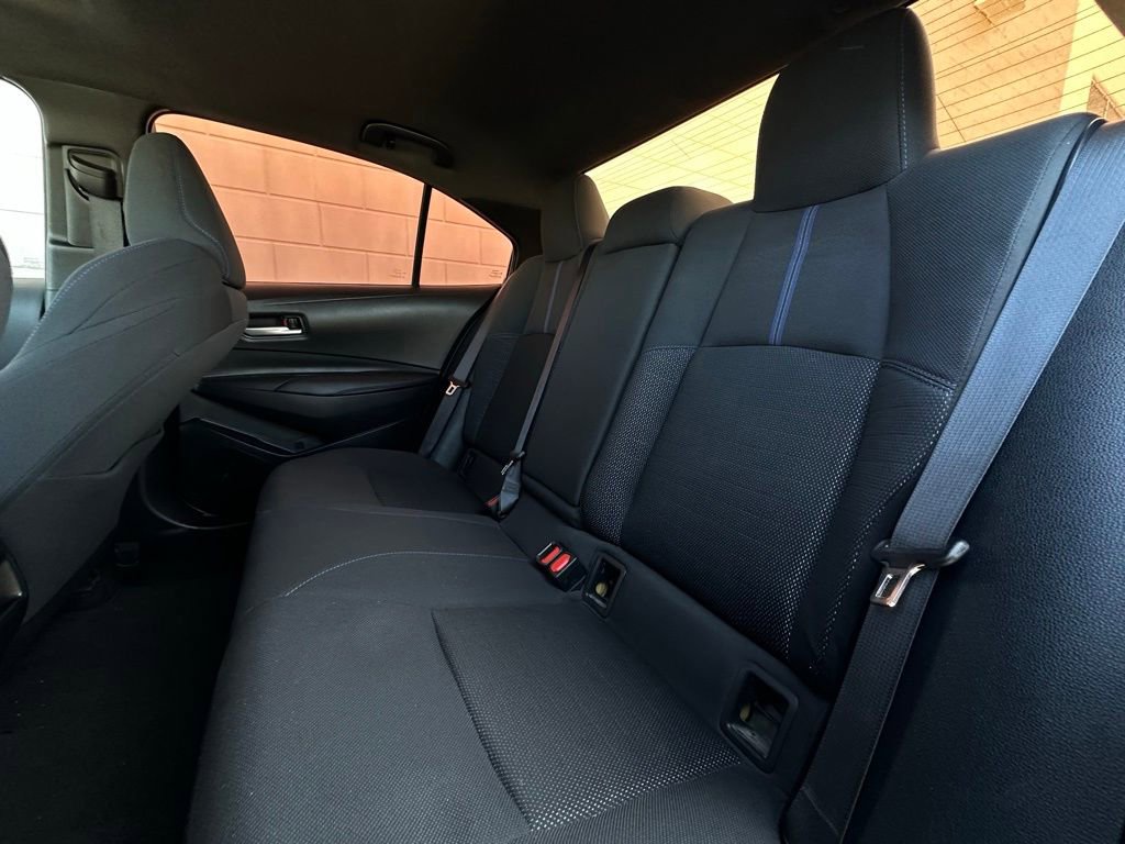 Used 2020 Toyota Corolla SE image 22