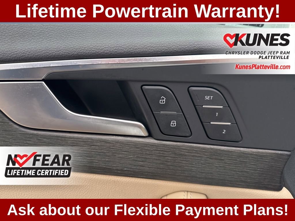 Used 2019 Audi A4 2.0T Premium Plus w/ Premium Plus Package image 16