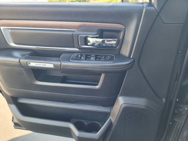 Used 2016 RAM 2500 Laramie w/ Sport Appearance Group image 13