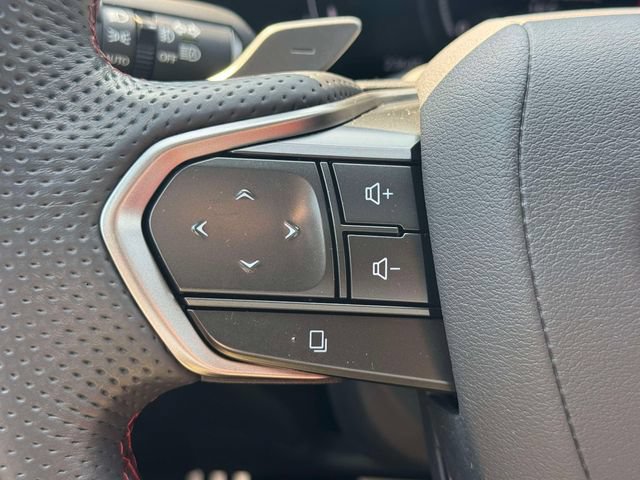 Certified 2024 Lexus NX 350 F Sport AWD/4WD image 27