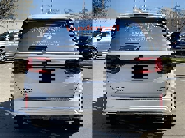 Used 2026 Honda Odyssey Sport-L image 5