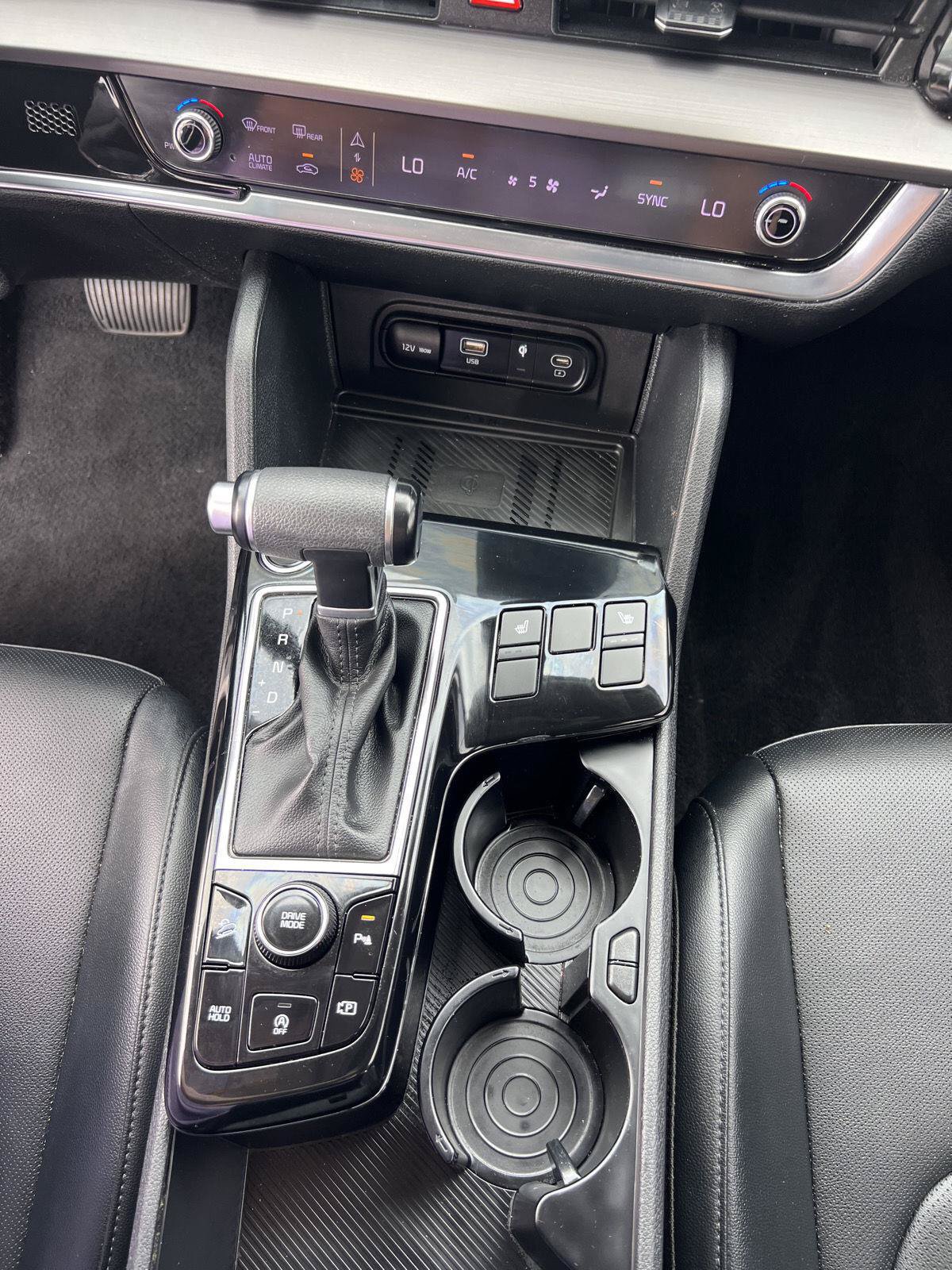 Used 2023 Kia Sportage EX FWD image 20
