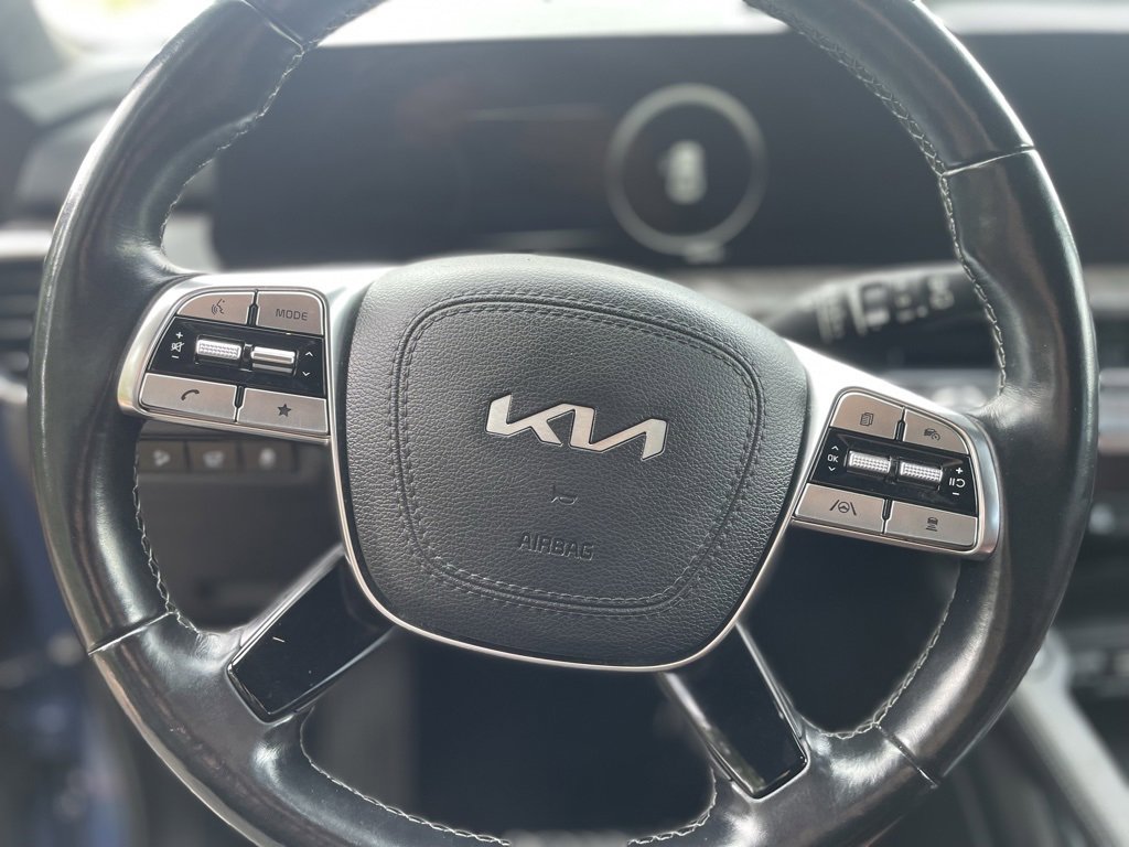 Used 2023 Kia Telluride SX Prestige image 12