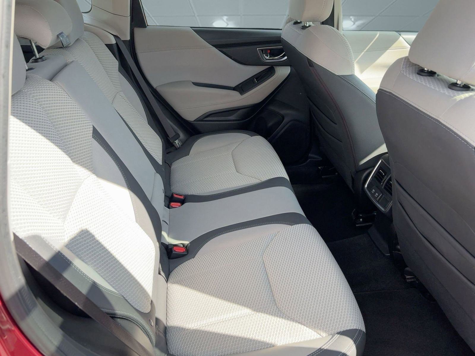 Used 2020 Subaru Forester Premium w/ Popular Package #1 image 28