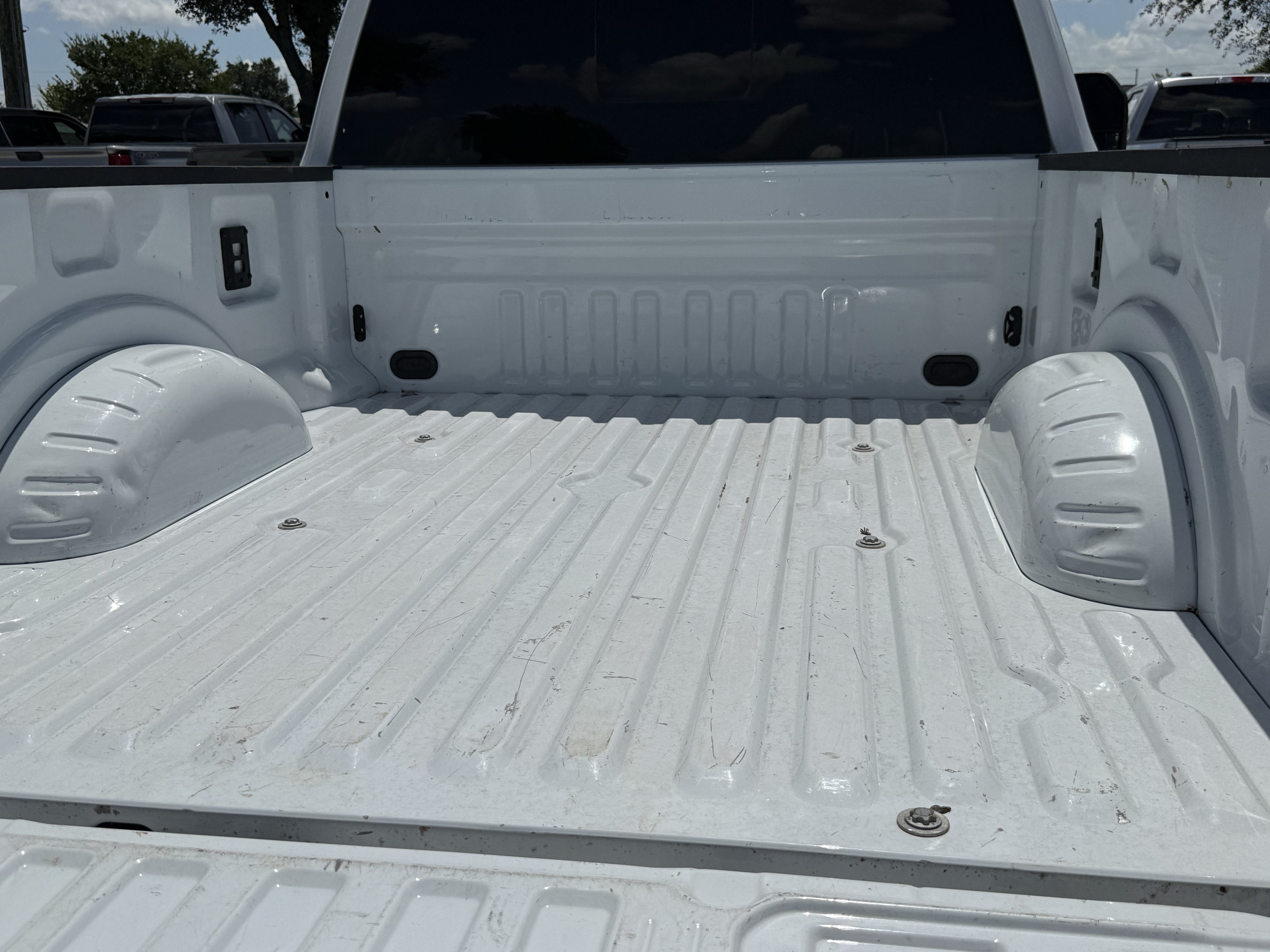 Used 2024 Ford F250 Lariat AWD/4WD image 31