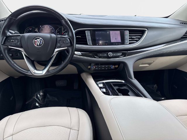 Used 2022 Buick Enclave Premium w/ Surround and Sites Package FWD image 15