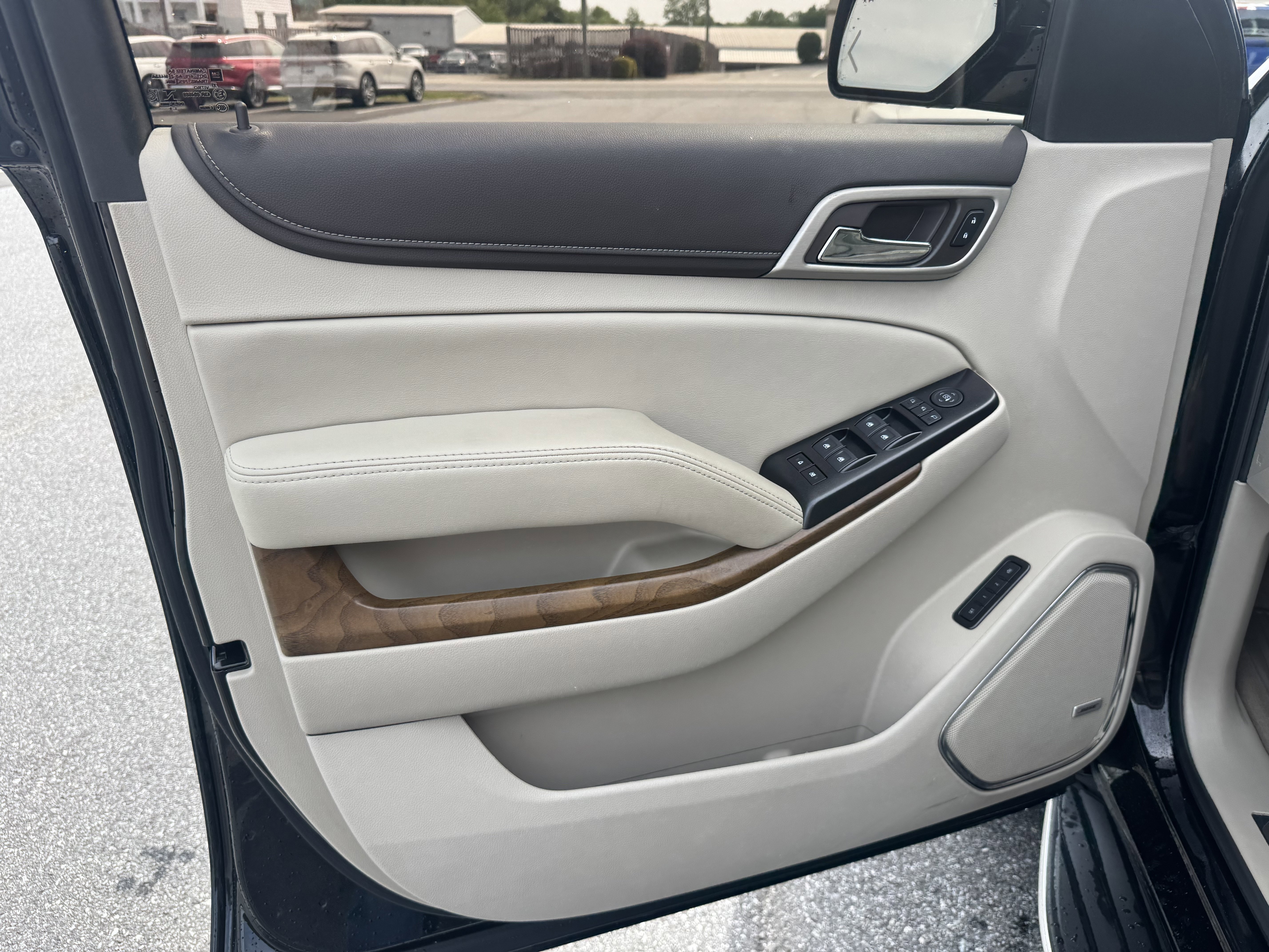 Used 2020 GMC Yukon Denali w/ Open Road Package RWD image 6