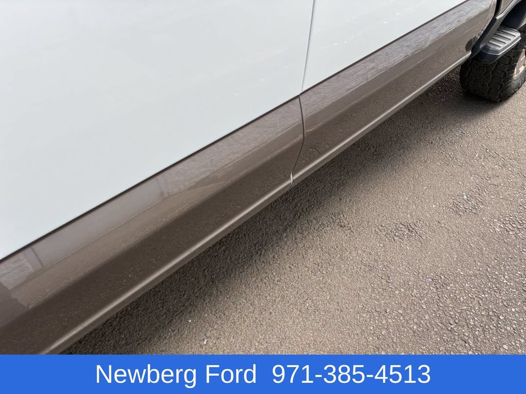 Used 2023 Ford F350 King Ranch AWD/4WD image 15