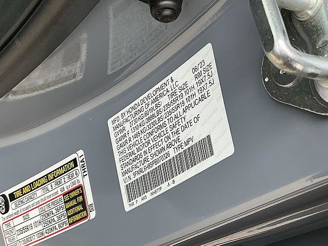 Used 2023 Honda Odyssey Touring image 31