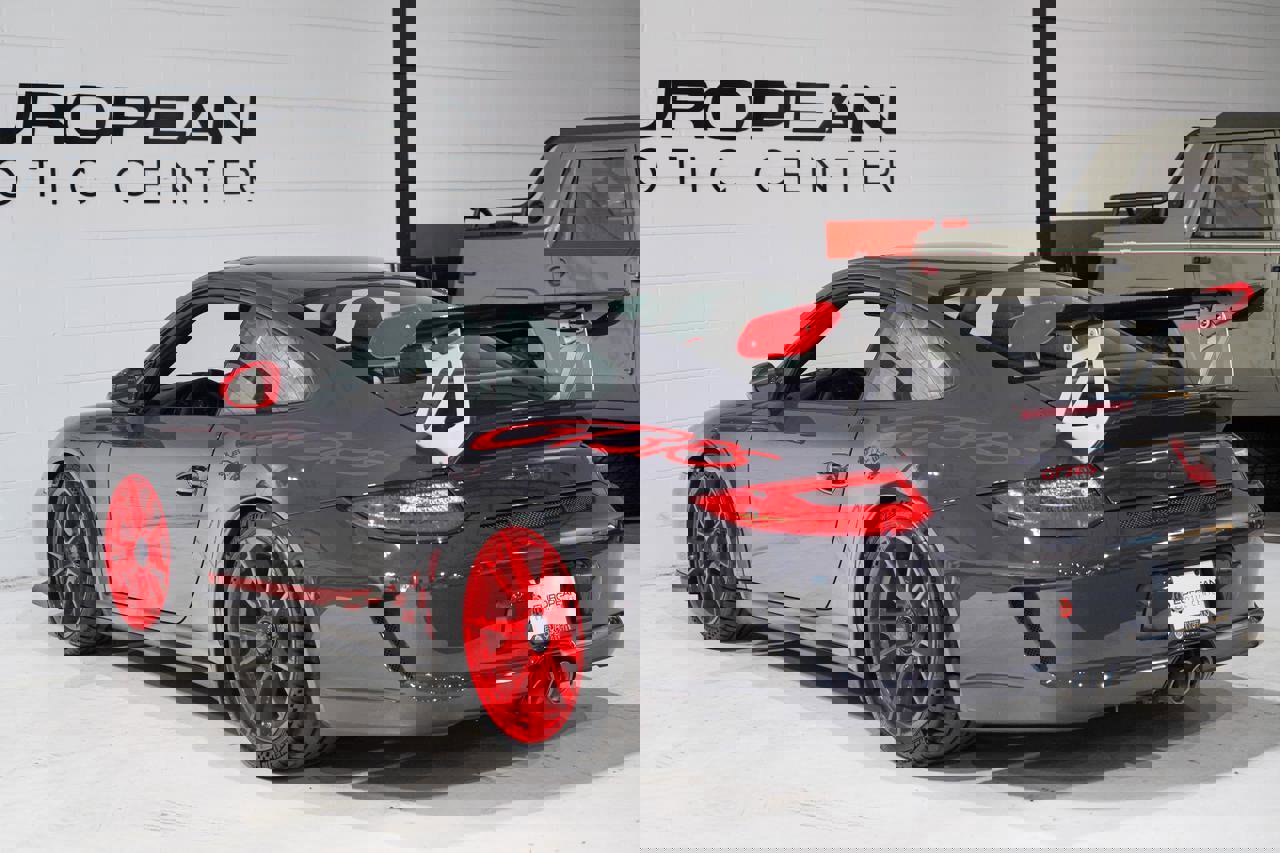 Used 2010 Porsche 911 GT3 RS image 35