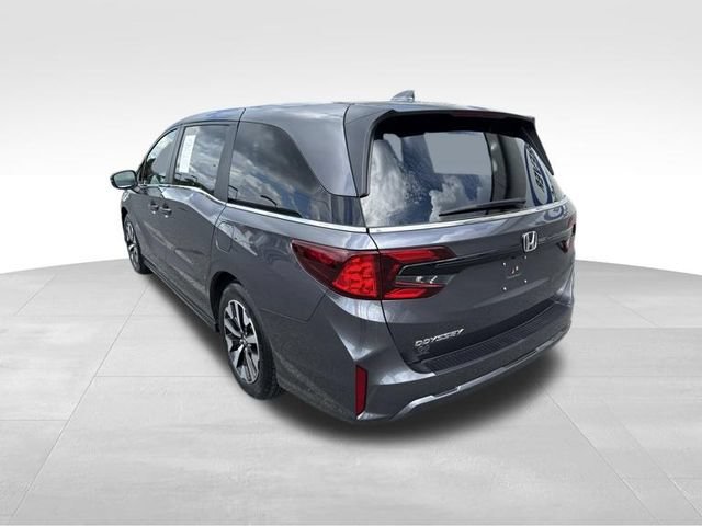 Used 2025 Honda Odyssey EX-L image 6