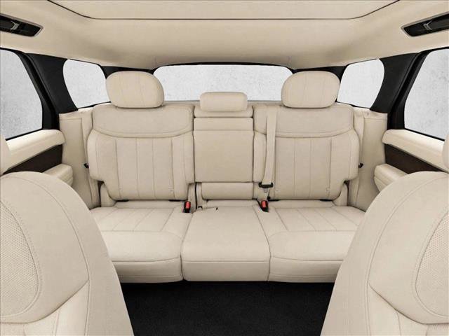 Used 2023 Land Rover Range Rover SE AWD/4WD image 19