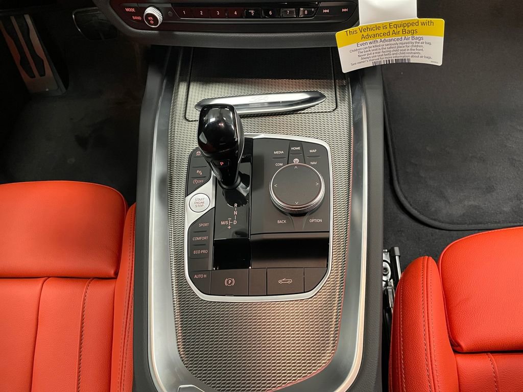 New 2026 BMW Z4 sDrive30i w/ Premium Package image 11