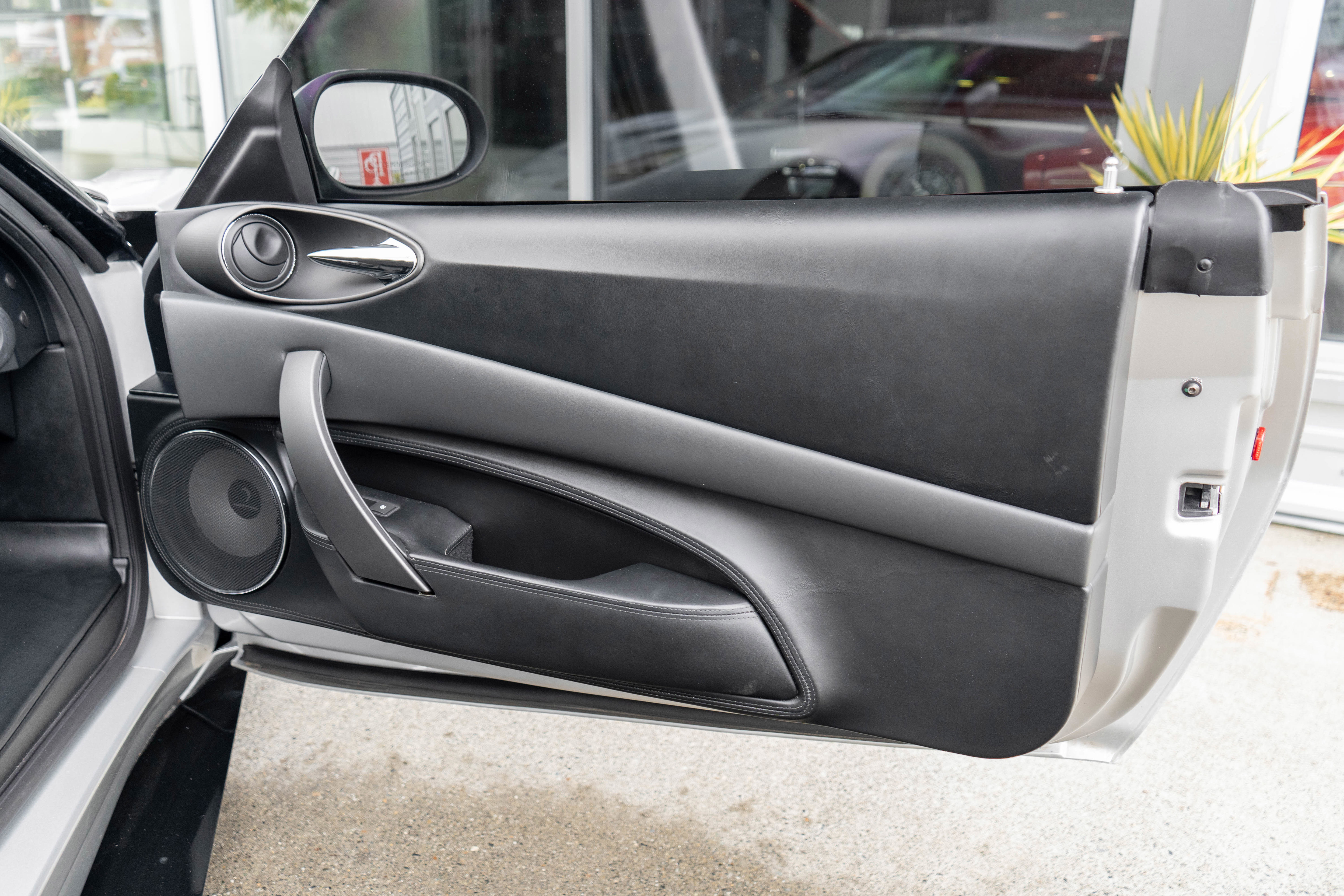 Used 2011 Lotus Evora 2+2 RWD image 24