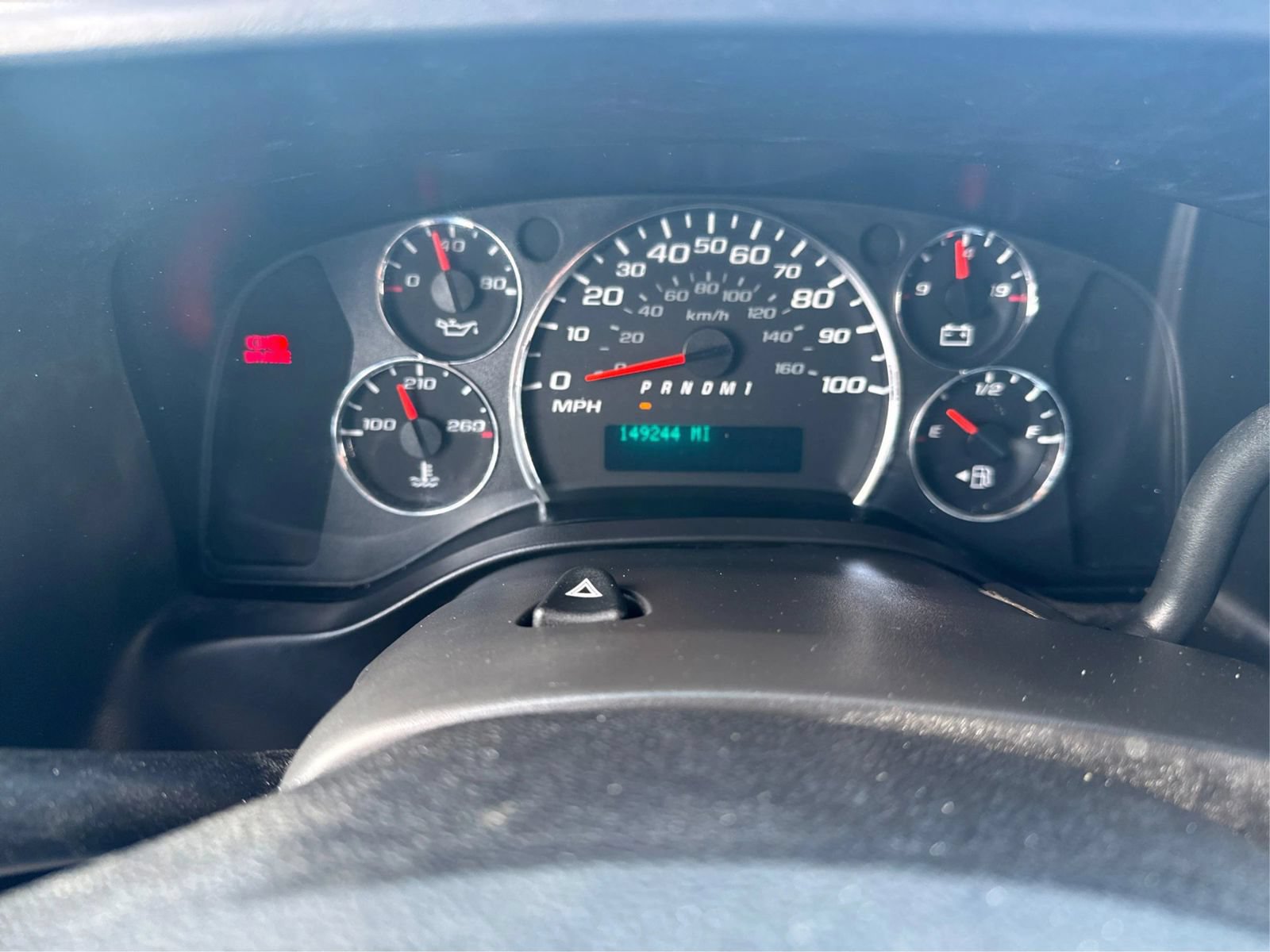 Used 2015 Chevrolet Express 3500 Extended RWD image 18