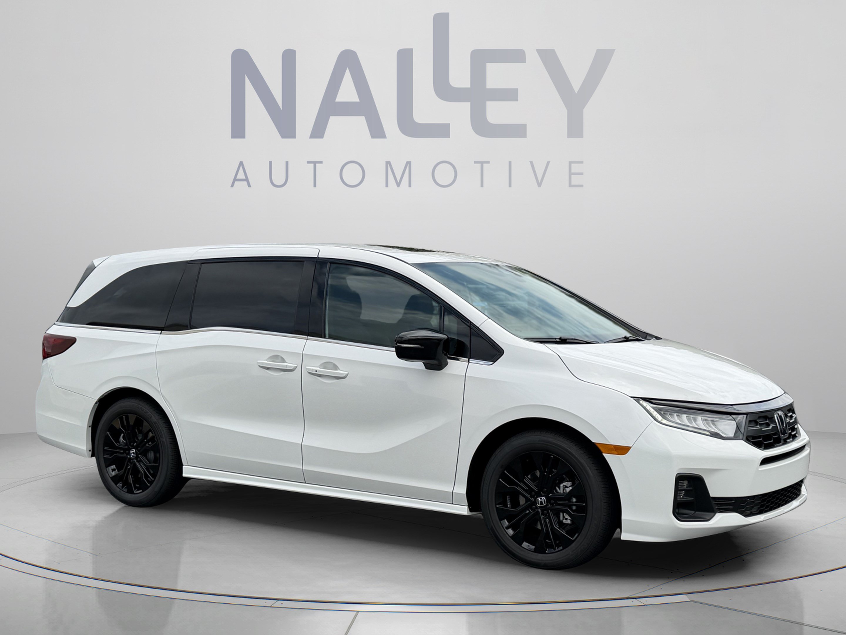 New 2026 Honda Odyssey Sport-L image 6