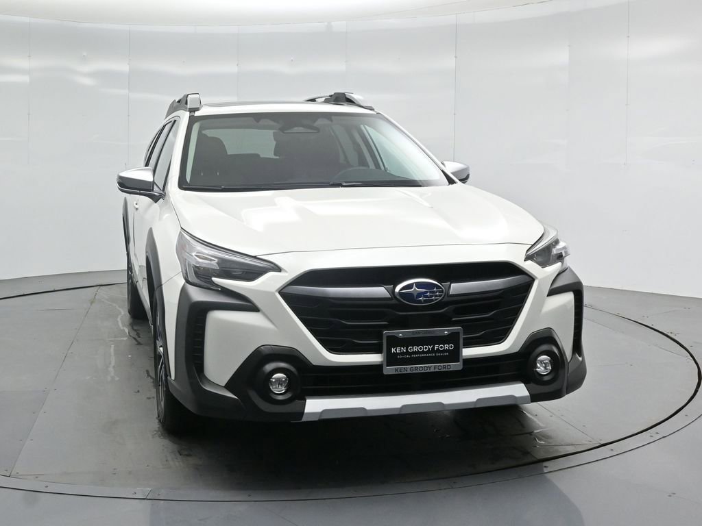Used 2024 Subaru Outback Touring XT image 24