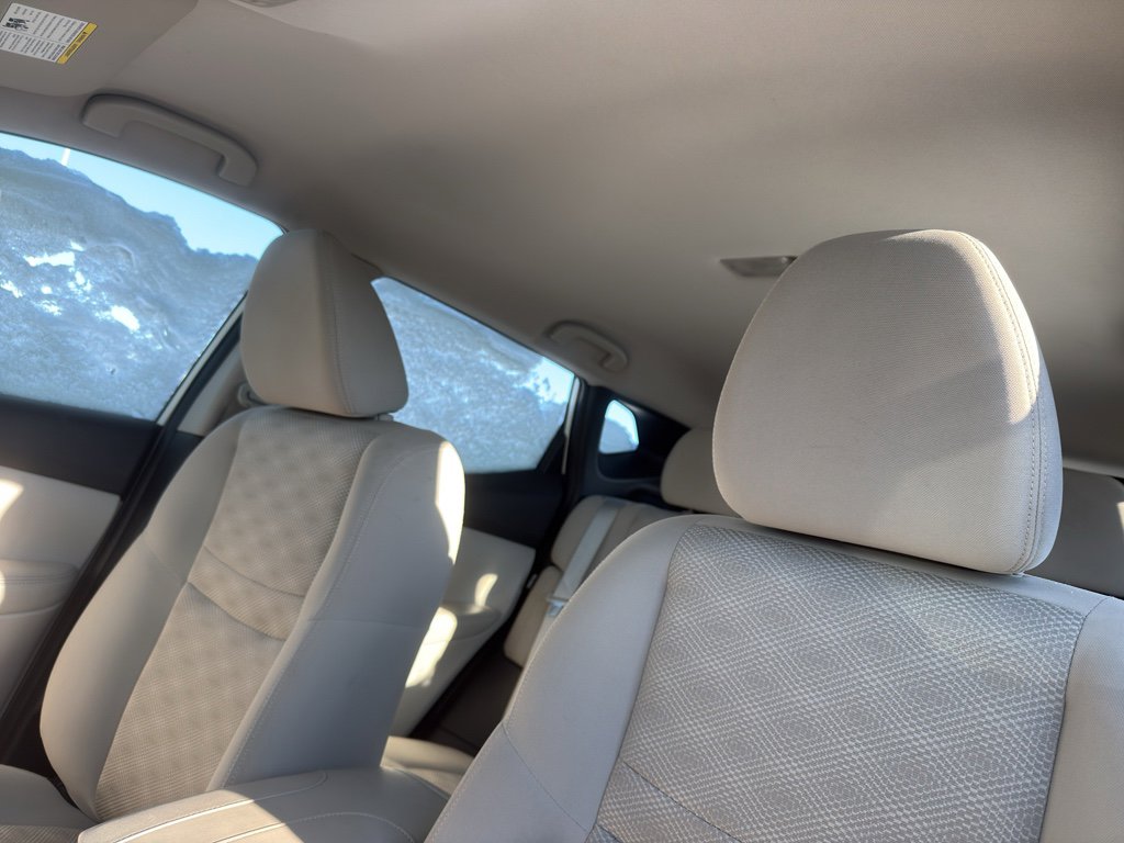 Certified 2021 Nissan Rogue Sport SV image 28