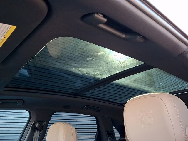 New 2026 Porsche Cayenne image 15