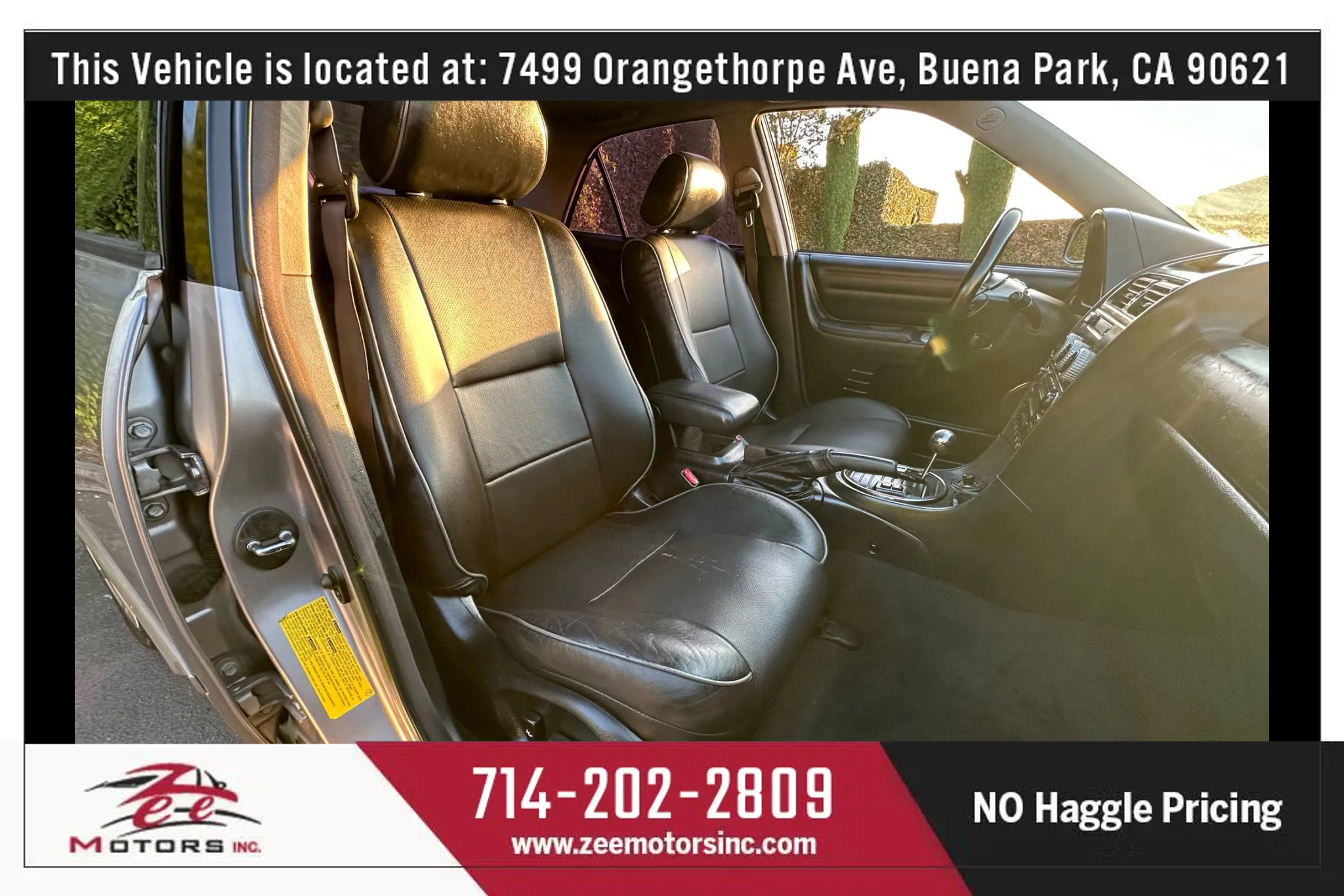 Used 2004 Lexus IS 300 image 20