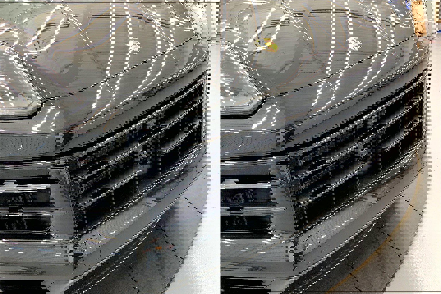 New 2026 Porsche Cayenne E-Hybrid image 28