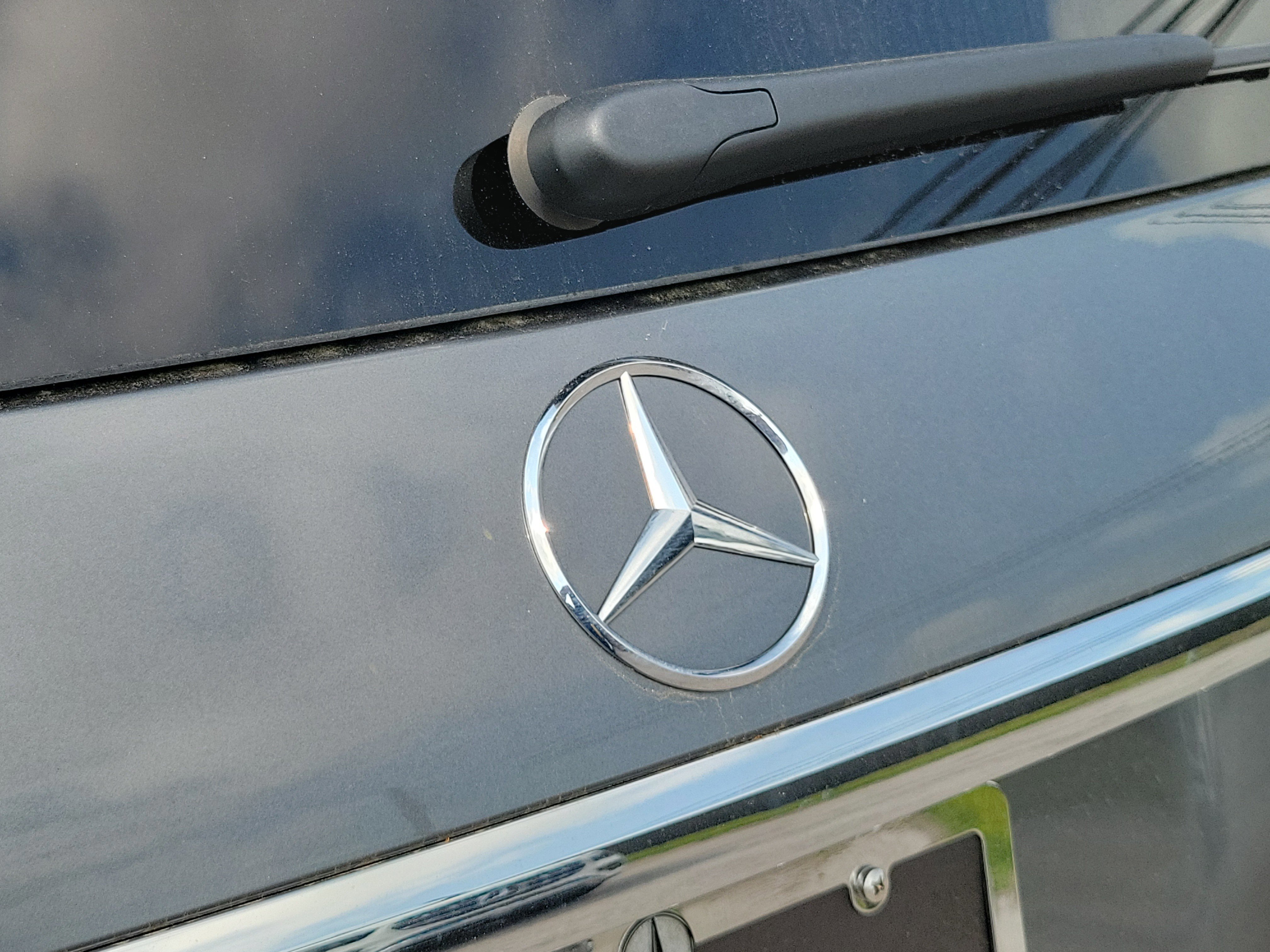 Certified 2026 Mercedes-Benz GLS 450 4MATIC image 33