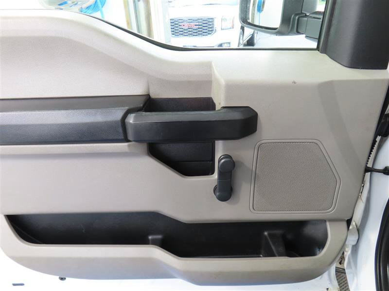Used 2018 Ford F350 XL AWD/4WD image 15