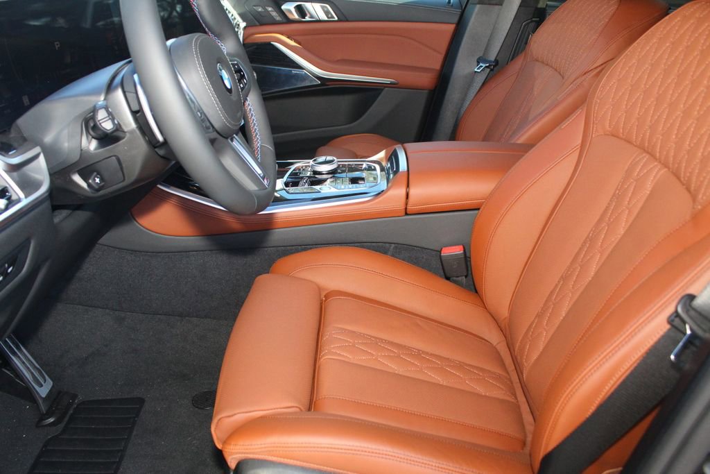 New 2026 BMW X5 M60i image 19