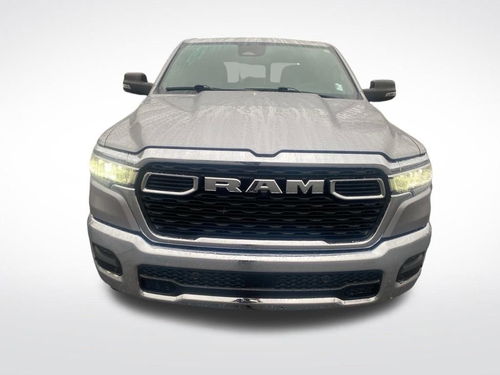 Used 2025 RAM 1500 Big Horn image 2