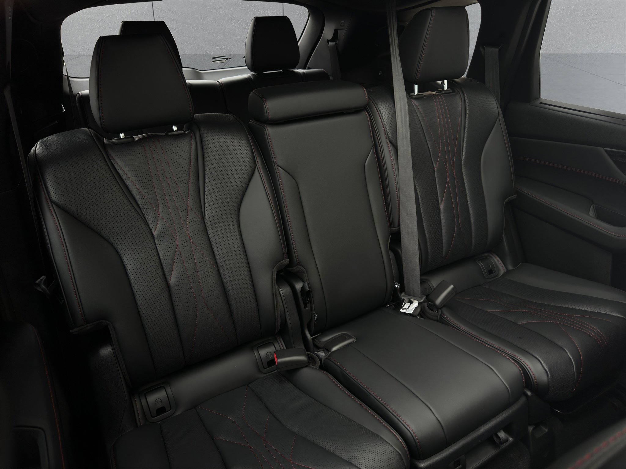 New 2026 Acura MDX Type S image 24