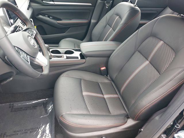 New 2025 Nissan Altima 2.5 SR image 14