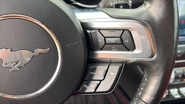 Used 2022 Ford Mustang GT Premium w/ Equipment Group 401A RWD image 13