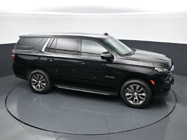 Used 2021 Chevrolet Tahoe LT AWD/4WD image 34