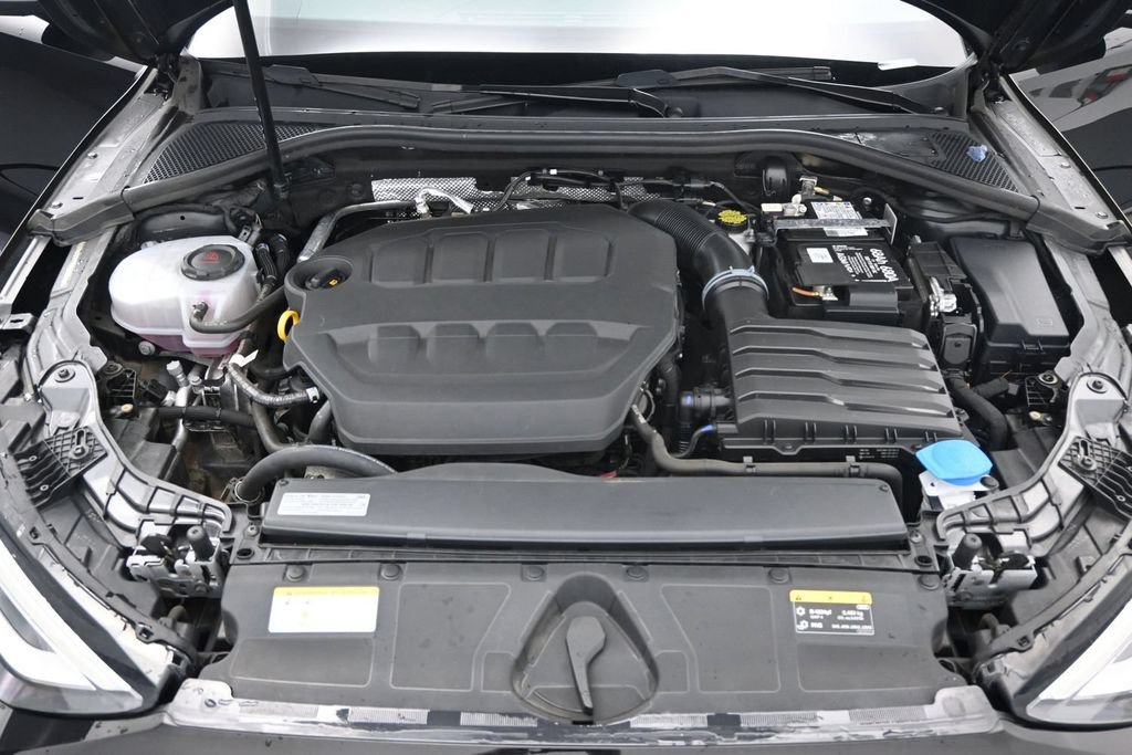 Used 2024 Audi A3 2.0T Premium FWD image 12