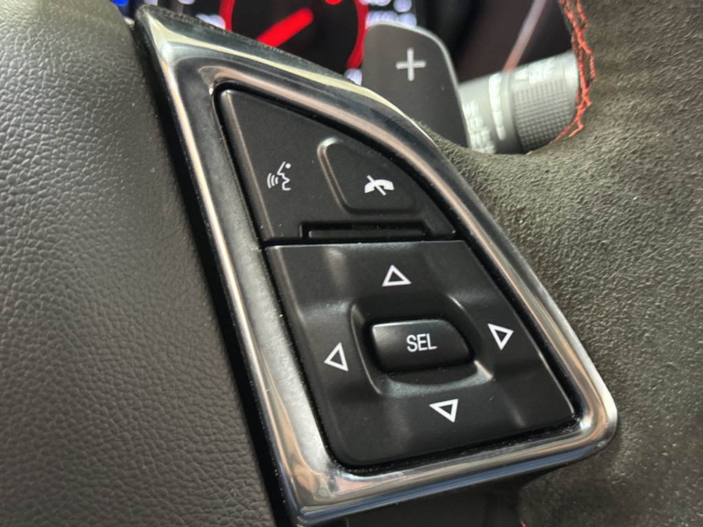 Used 2023 Chevrolet Camaro ZL1 image 48