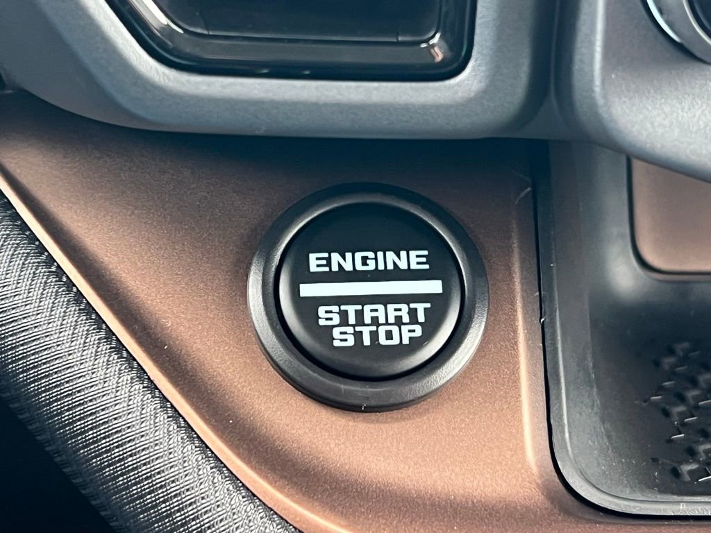 Used 2024 Ford Bronco Sport Outer Banks image 32