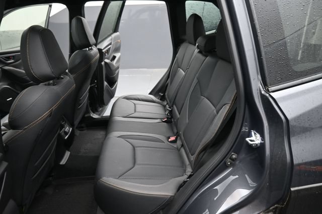 Used 2024 Subaru Forester Wilderness AWD/4WD image 12