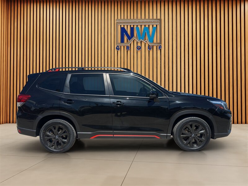 Used 2020 Subaru Forester Sport w/ Popular Package #2 AWD/4WD image 64