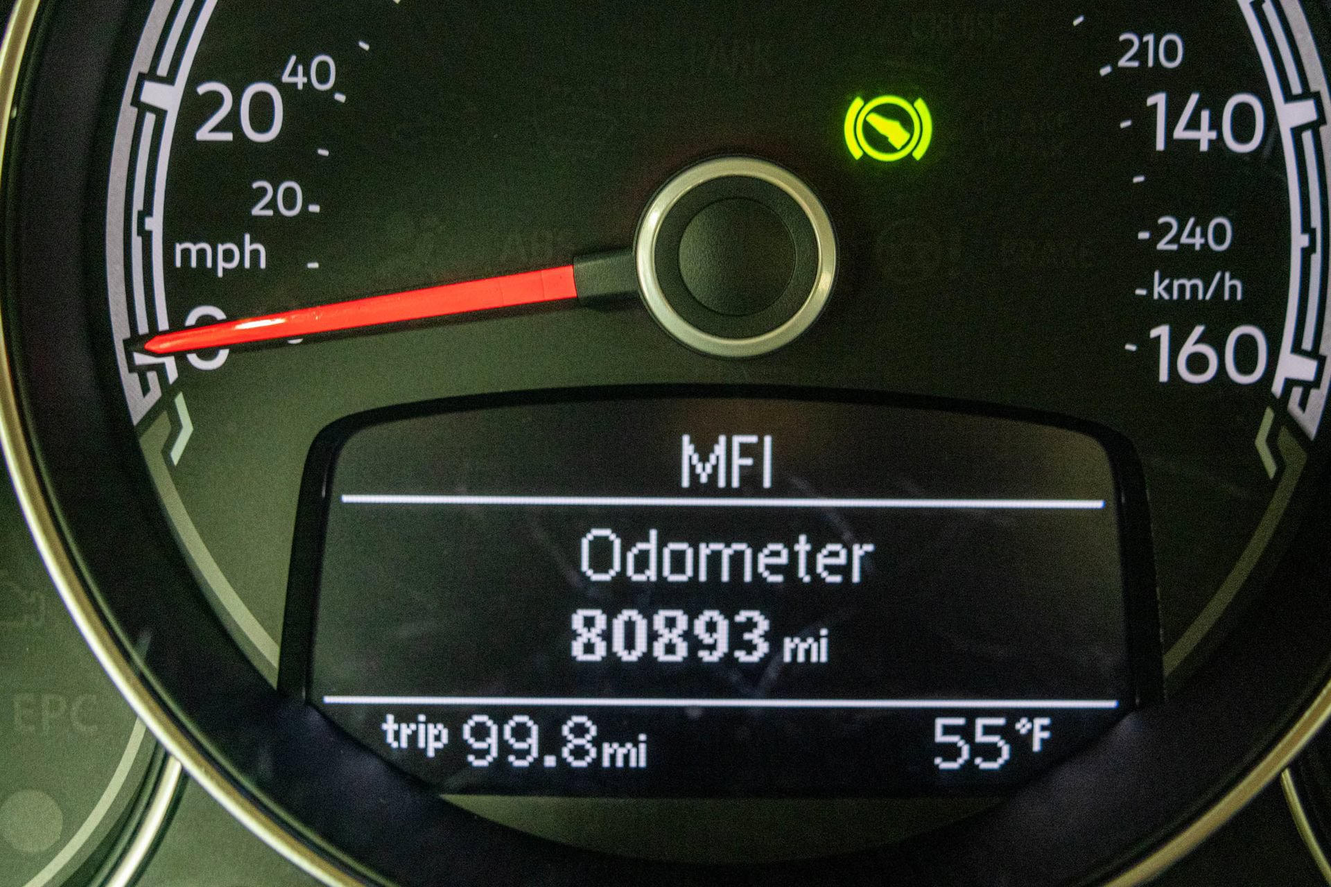 Used 2017 Volkswagen Beetle 1.8T SE FWD image 33