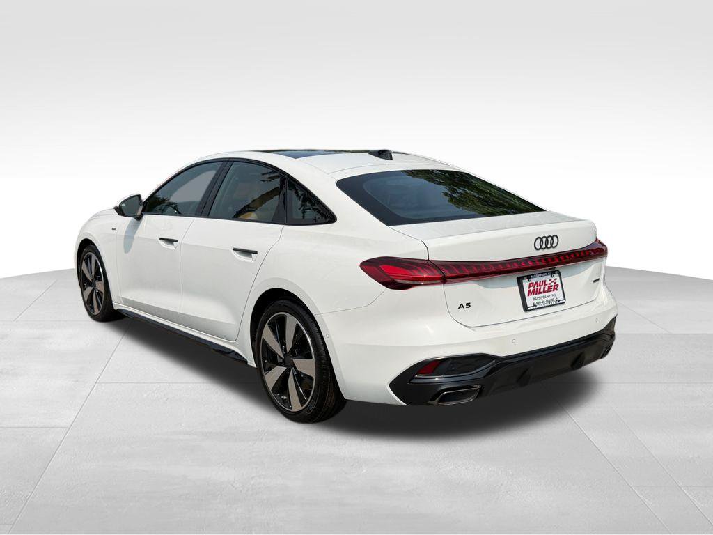 New 2026 Audi A5 Premium AWD/4WD image 5