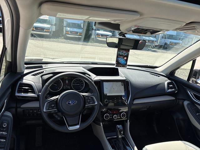 Used 2023 Subaru Forester Limited AWD/4WD image 11