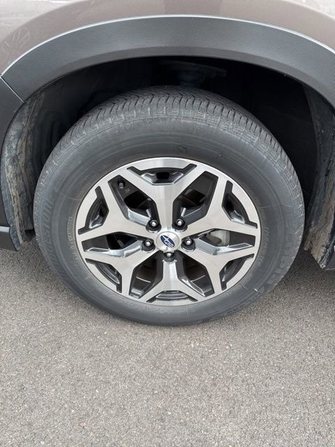 Used 2024 Subaru Forester Premium AWD/4WD image 13