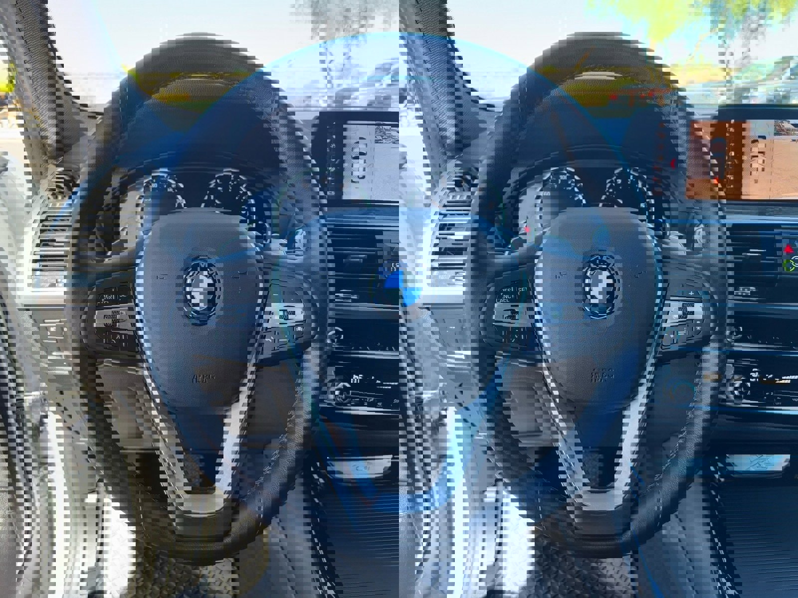 Used 2020 BMW X3 sDrive30i w/ Convenience Package image 20