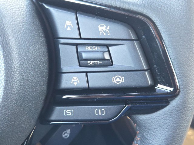New 2026 Subaru Forester Touring AWD/4WD image 15