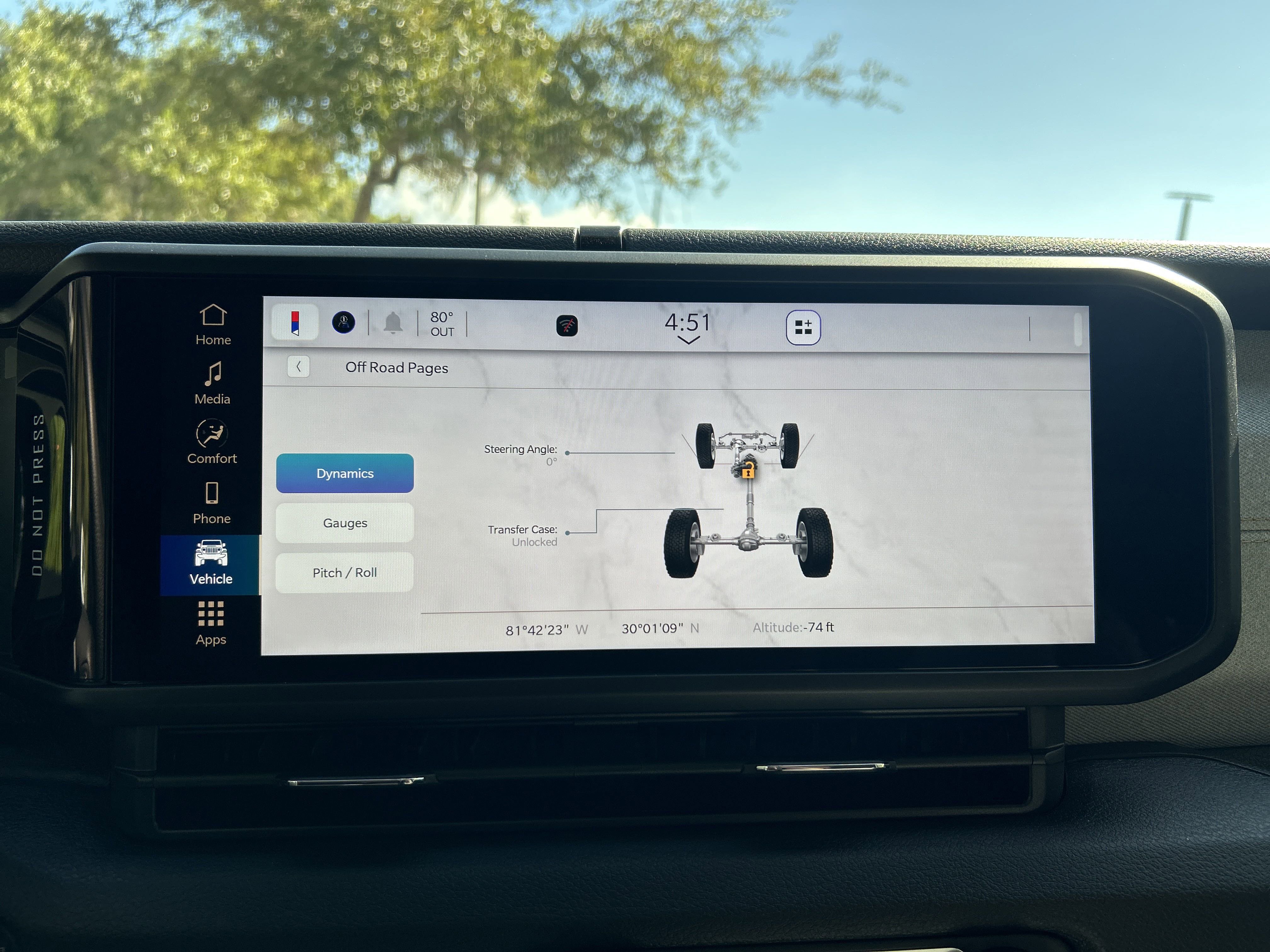 New 2026 Jeep Wrangler Sport image 30